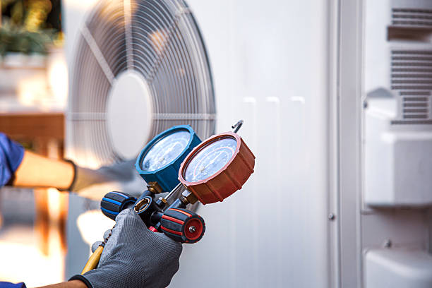 Affordable Ac Repair solutions in Reading, MI